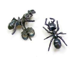Carpenter Ant Earrings